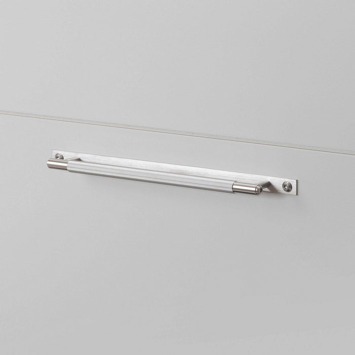 Buster + Punch - NPB-07350 - Pull Bar - Steel