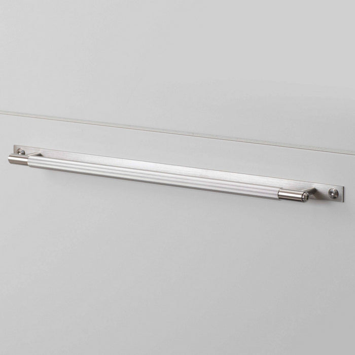 Buster + Punch - NPB-07355 - Pull Bar - Steel