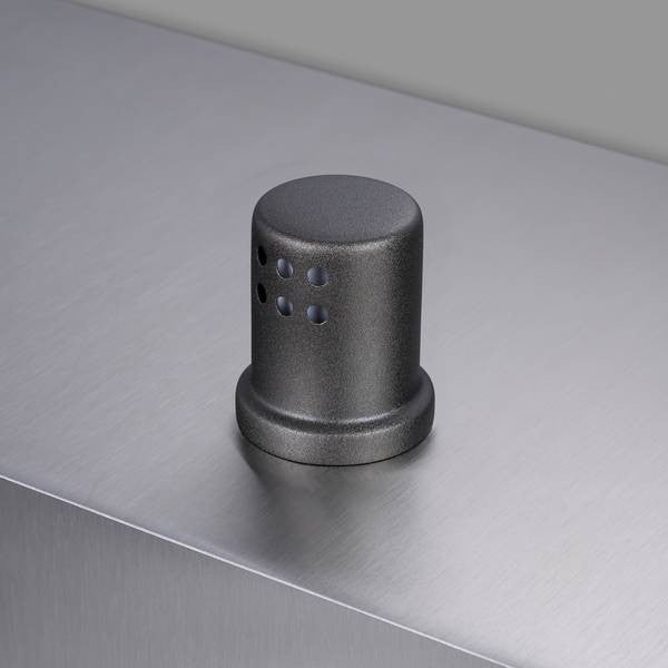 Buster + Punch - NKT-353264 - Air Gap Kit - Gun Metal