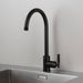 Buster + Punch - NKT-591670 - Kitchen Faucet - Welders Black