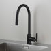 Buster + Punch - NKT-593261 - Kitchen Faucet - Welders Black