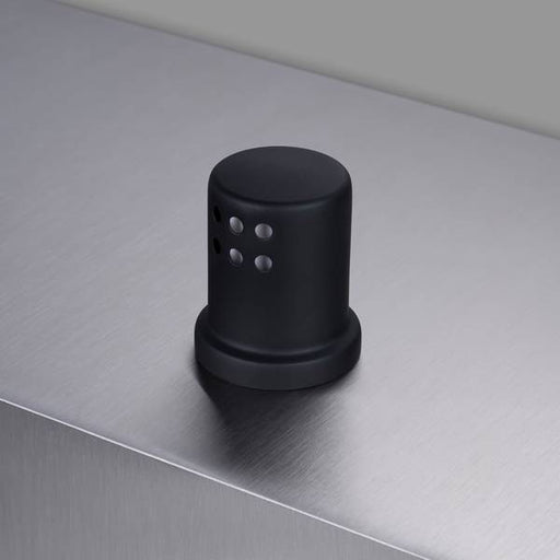 Air Gap Kit Welders Black