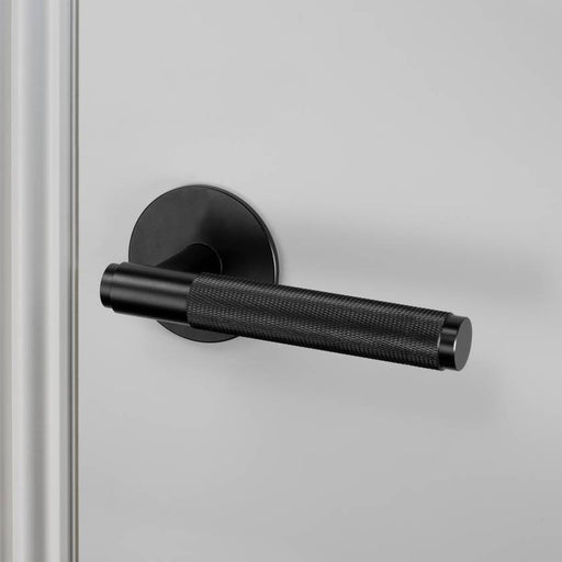 Door Handle Black