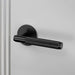 Buster + Punch - NLH-02166 - Door Handle - Black
