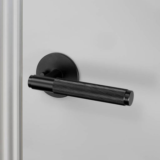 Door Handle Black