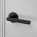 Buster + Punch - NLH-02178 - Door Handle - Black