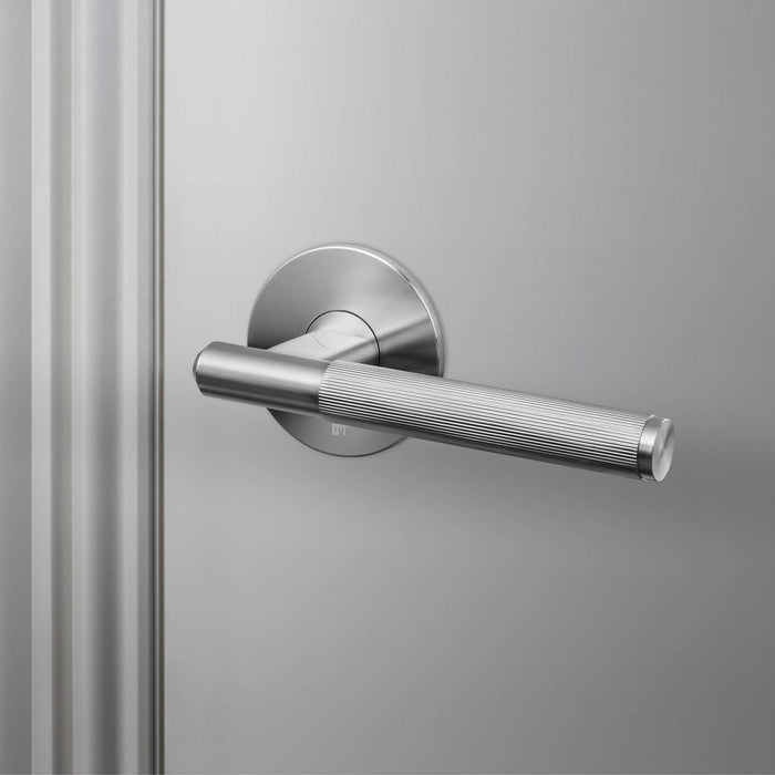 Buster + Punch - NLH-071038 - Door Handle - Steel