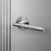Buster + Punch - NLH-071038 - Door Handle - Steel