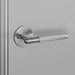 Buster + Punch - NLH-071042 - Door Handle - Steel