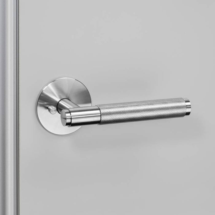 Buster + Punch - NLH-07169 - Door Handle - Steel