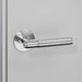Buster + Punch - NLH-07169 - Door Handle - Steel