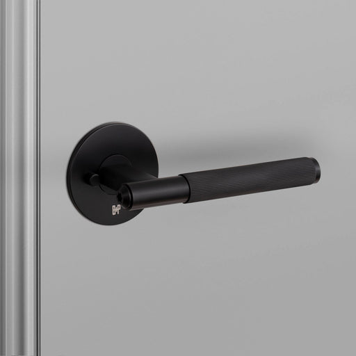 Door Handle Welders Black