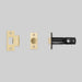 Buster + Punch - NLL-05175 - Tubular Latch - Brass