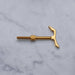 Buster + Punch - NHS-05258 - Hook - Brass