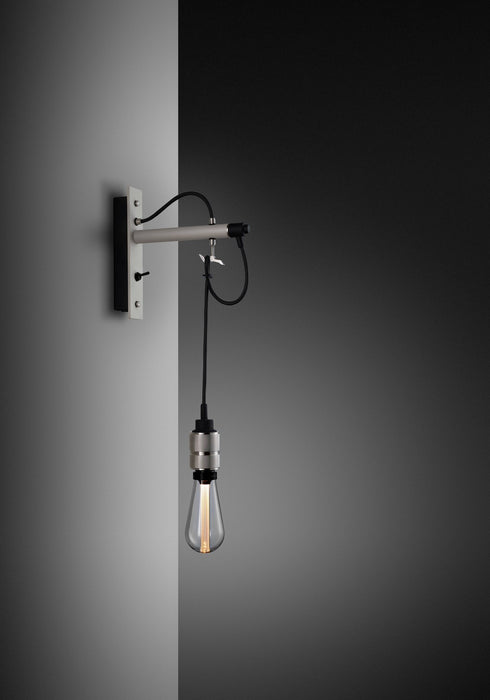 Buster + Punch - NHW-23337 - LED Wall Sconce - Steel