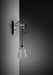Buster + Punch - NHW-23519 - LED Wall Sconce - Steel