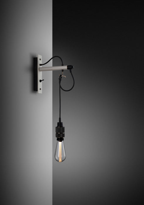 Buster + Punch - NHW-24336 - LED Wall Sconce - Smoked Bronze