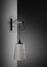 Buster + Punch - NHW-24512 - LED Wall Sconce - Smoked Bronze