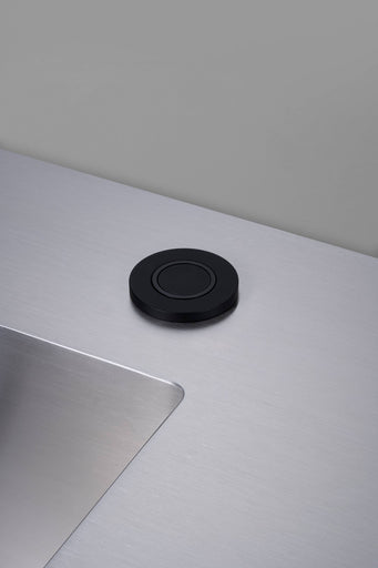 Air Switch Kit Welders Black