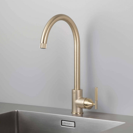 Kitchen Faucet Brass