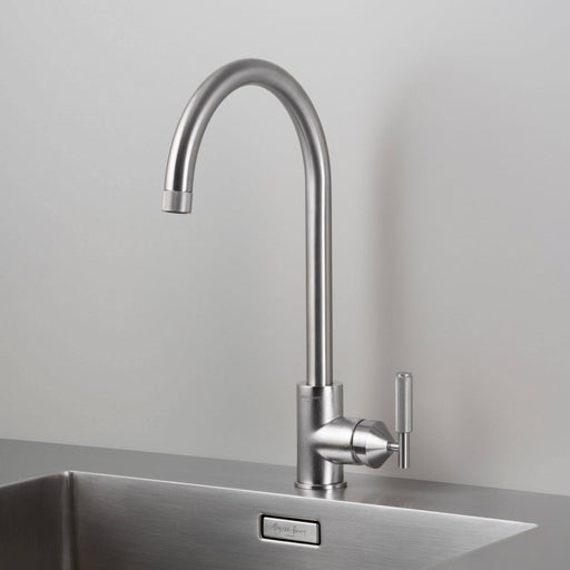 Kitchen Faucet Steel