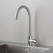 Buster + Punch - NKT-071668 - Kitchen Faucet - Steel