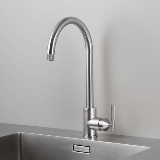 Kitchen Faucet Steel