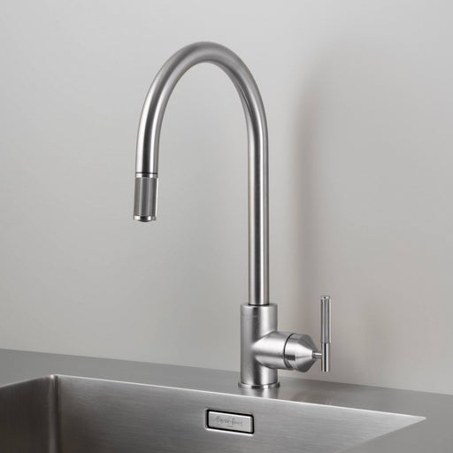 Kitchen Faucet Steel