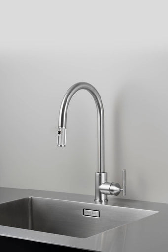 Kitchen Faucet Steel