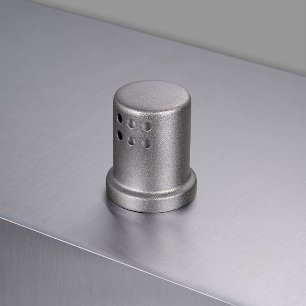 Buster + Punch - NKT-073263 - Air Gap Kit - Steel