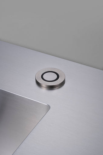 Air Switch Kit Steel