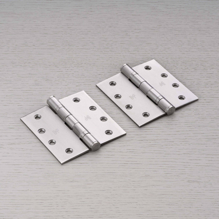 Buster + Punch - NHG-071855 - Door Hinge - Steel
