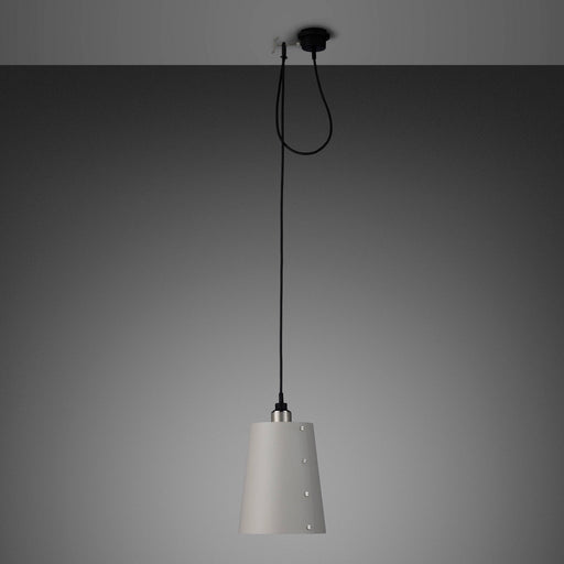 LED Pendant Steel