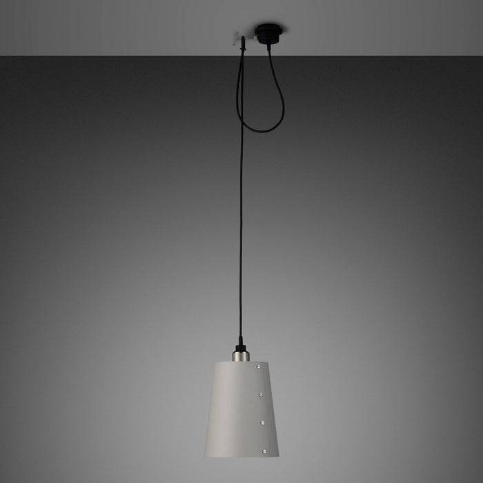 Buster + Punch - NHK-23487 - LED Pendant - Steel