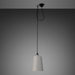 Buster + Punch - NHK-23487 - LED Pendant - Steel