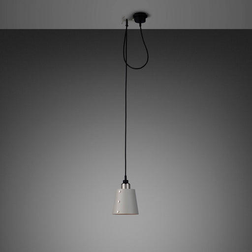 LED Pendant Steel