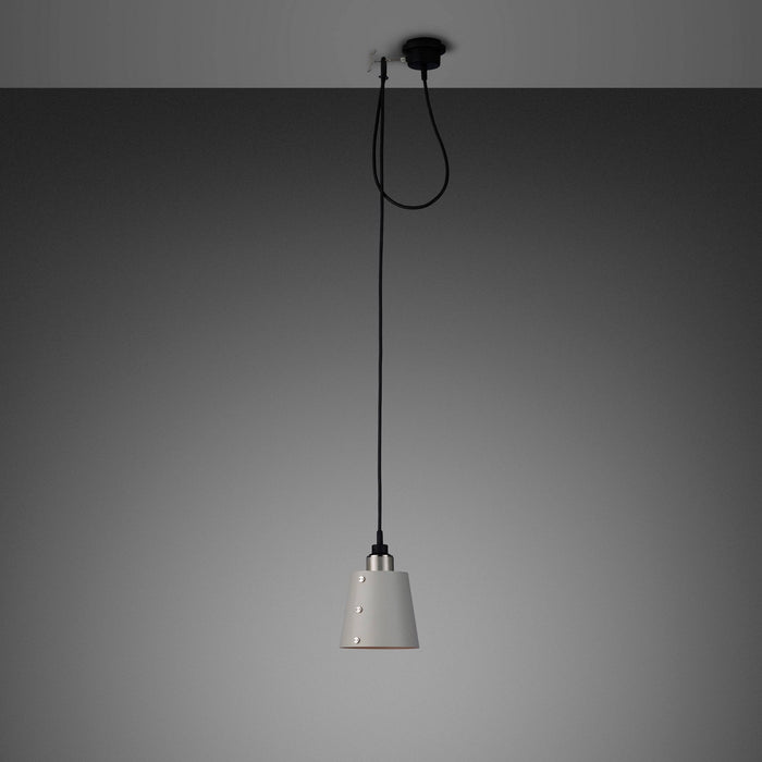 Buster + Punch - NHK-23489 - LED Pendant - Steel