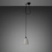 Buster + Punch - NHK-23489 - LED Pendant - Steel