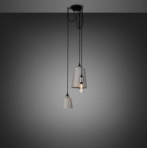 LED Pendant Steel