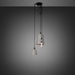 Buster + Punch - NHK-23495 - LED Pendant - Steel