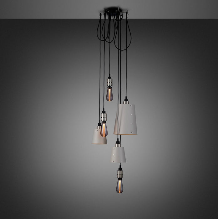 Buster + Punch - NHK-23501 - LED Pendant - Steel