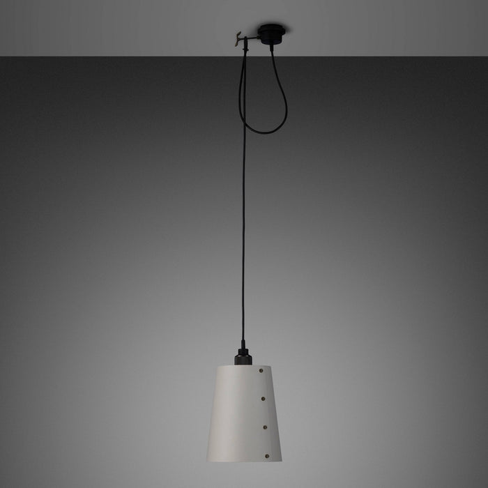 Buster + Punch - NHK-24483 - LED Pendant - Smoked Bronze