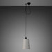 Buster + Punch - NHK-24483 - LED Pendant - Smoked Bronze