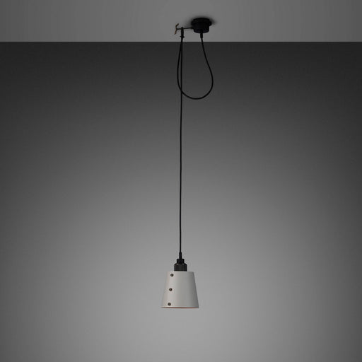 LED Pendant Smoked Bronze