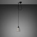 Buster + Punch - NHK-24485 - LED Pendant - Smoked Bronze