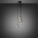 Buster + Punch - NHK-25491 - LED Pendant - Brass