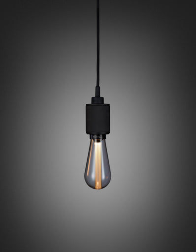 LED Pendant Black