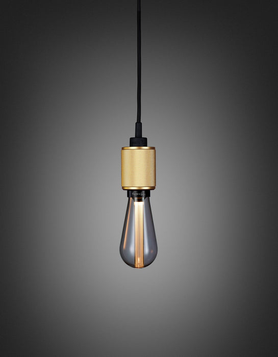 Buster + Punch - NHM-05649 - LED Pendant - Brass