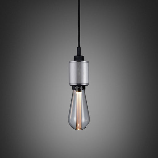 LED Pendant Steel