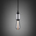 Buster + Punch - NHM-072910 - LED Pendant - Steel